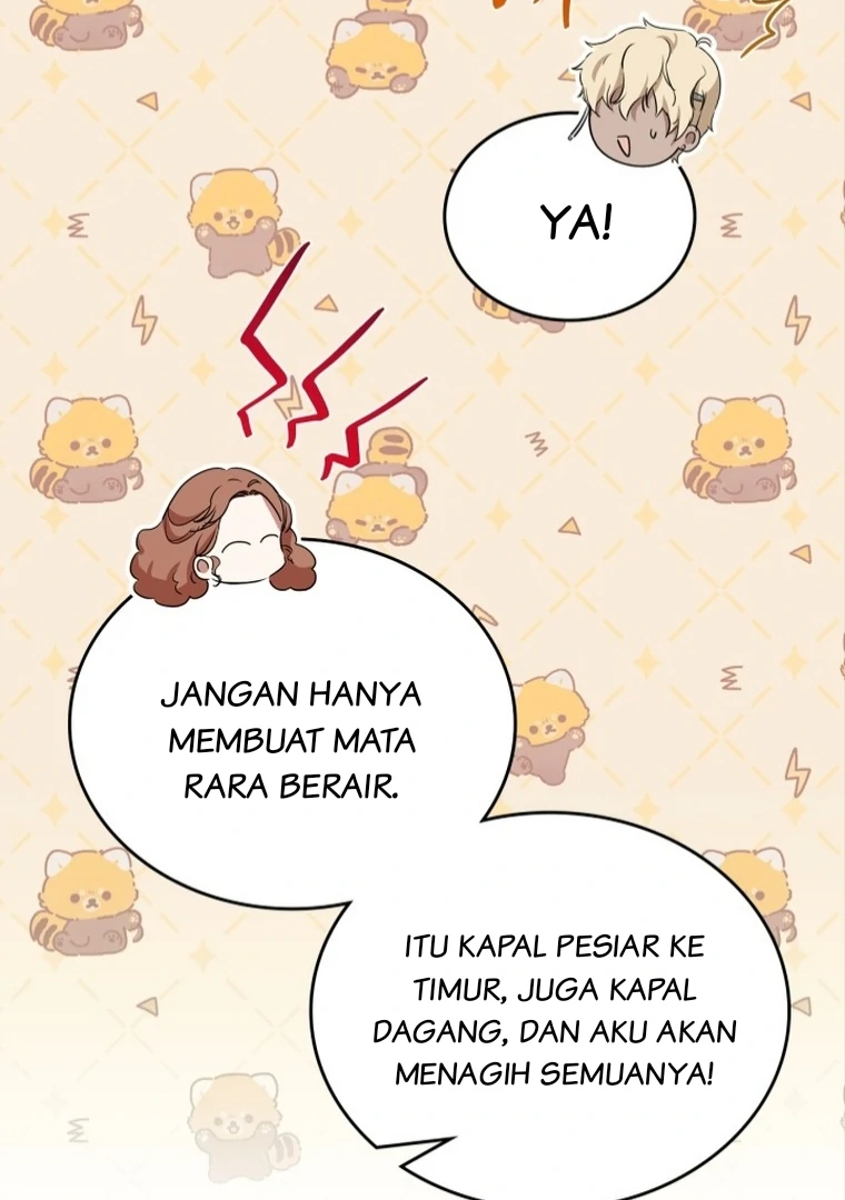 I Shall Master This Family! Chapter 172 Gambar 114