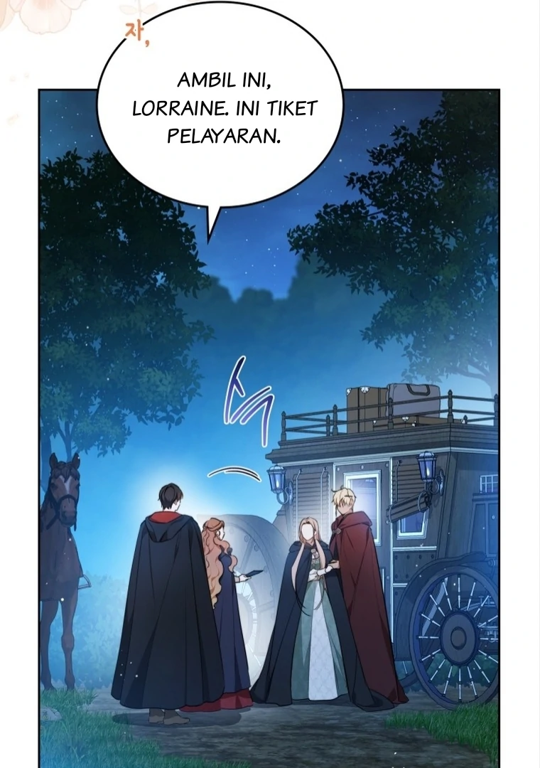 I Shall Master This Family! Chapter 172 Gambar 95