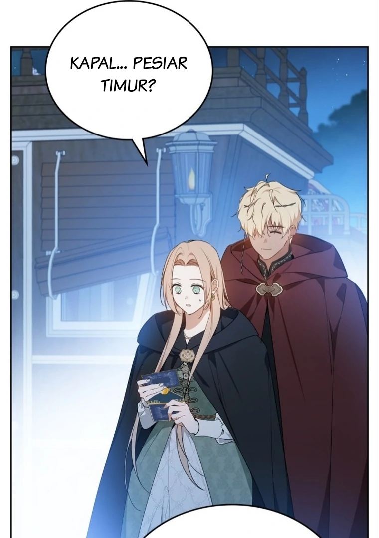 I Shall Master This Family! Chapter 172 Gambar 99