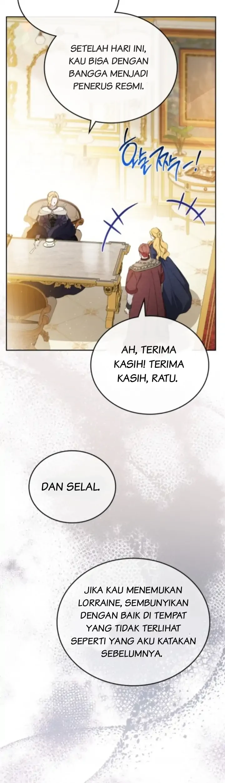 I Shall Master This Family! Chapter 173 Gambar 97