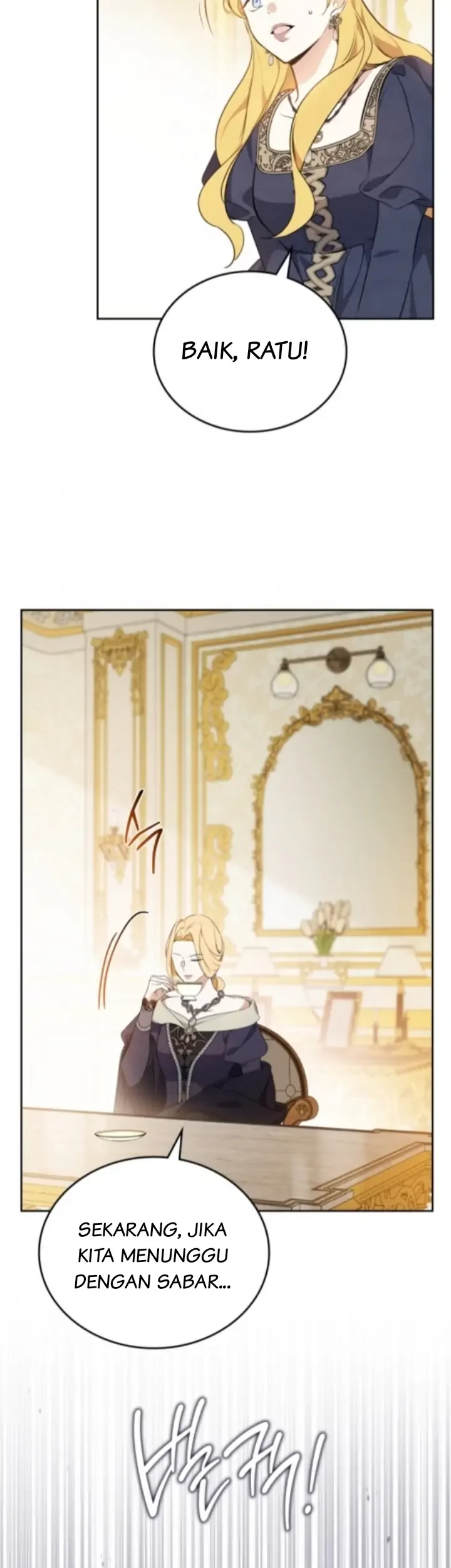 I Shall Master This Family! Chapter 173 Gambar 99