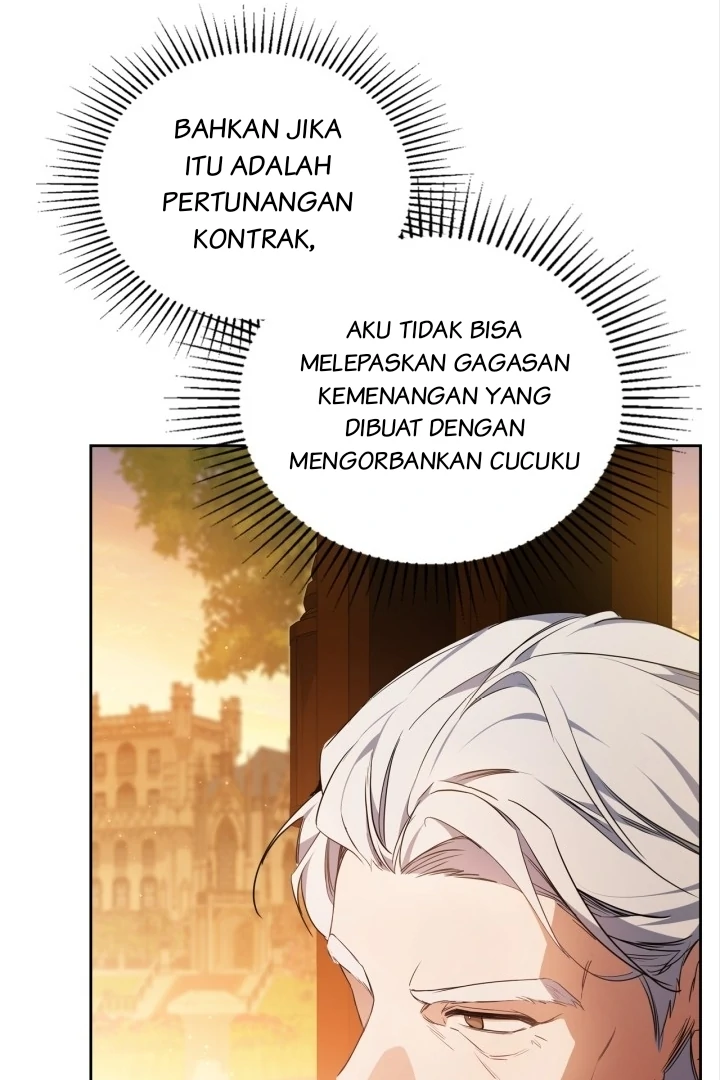 I Shall Master This Family! Chapter 174 Gambar 117