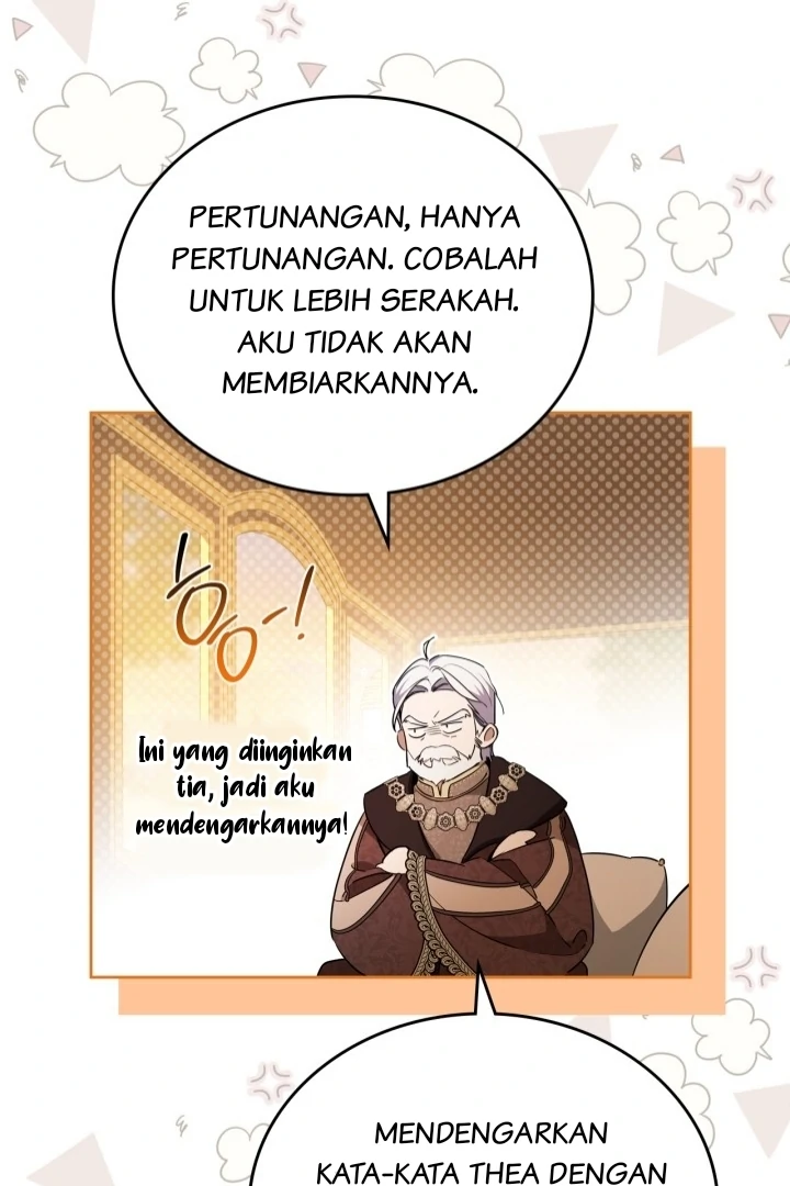 I Shall Master This Family! Chapter 174 Gambar 122