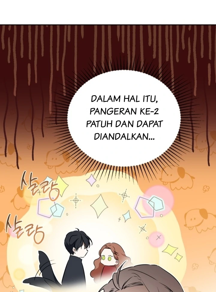 I Shall Master This Family! Chapter 174 Gambar 125