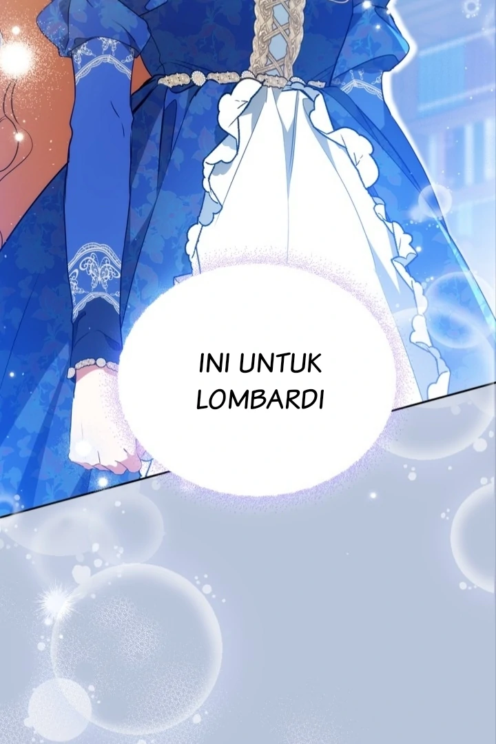 I Shall Master This Family! Chapter 174 Gambar 128