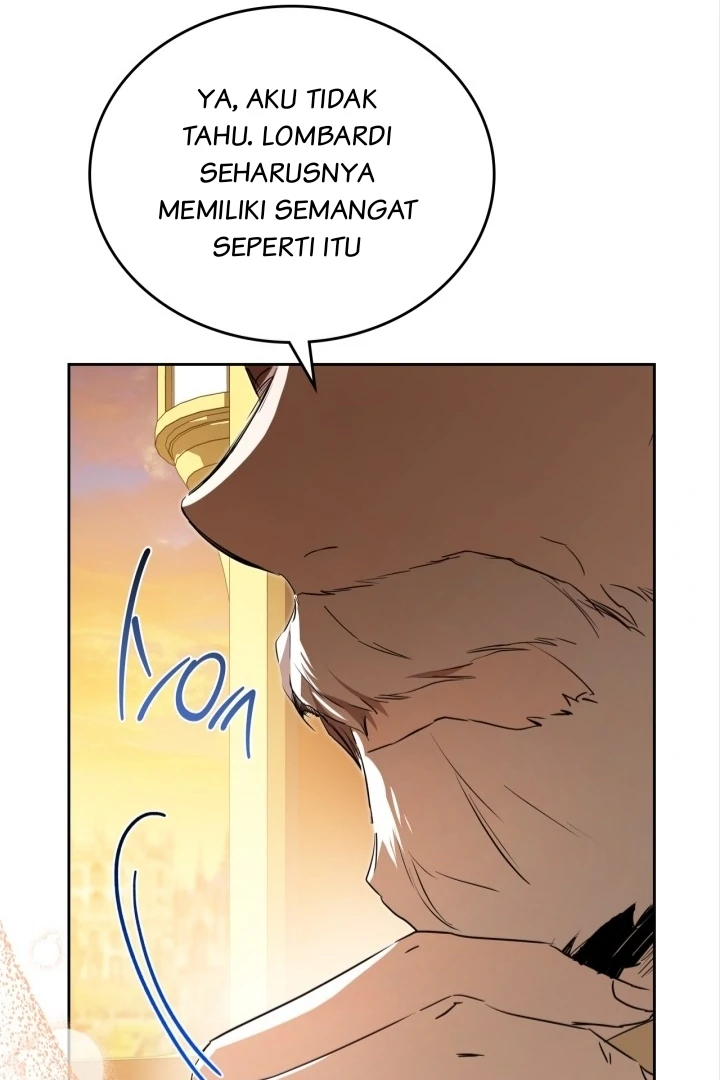 I Shall Master This Family! Chapter 174 Gambar 132