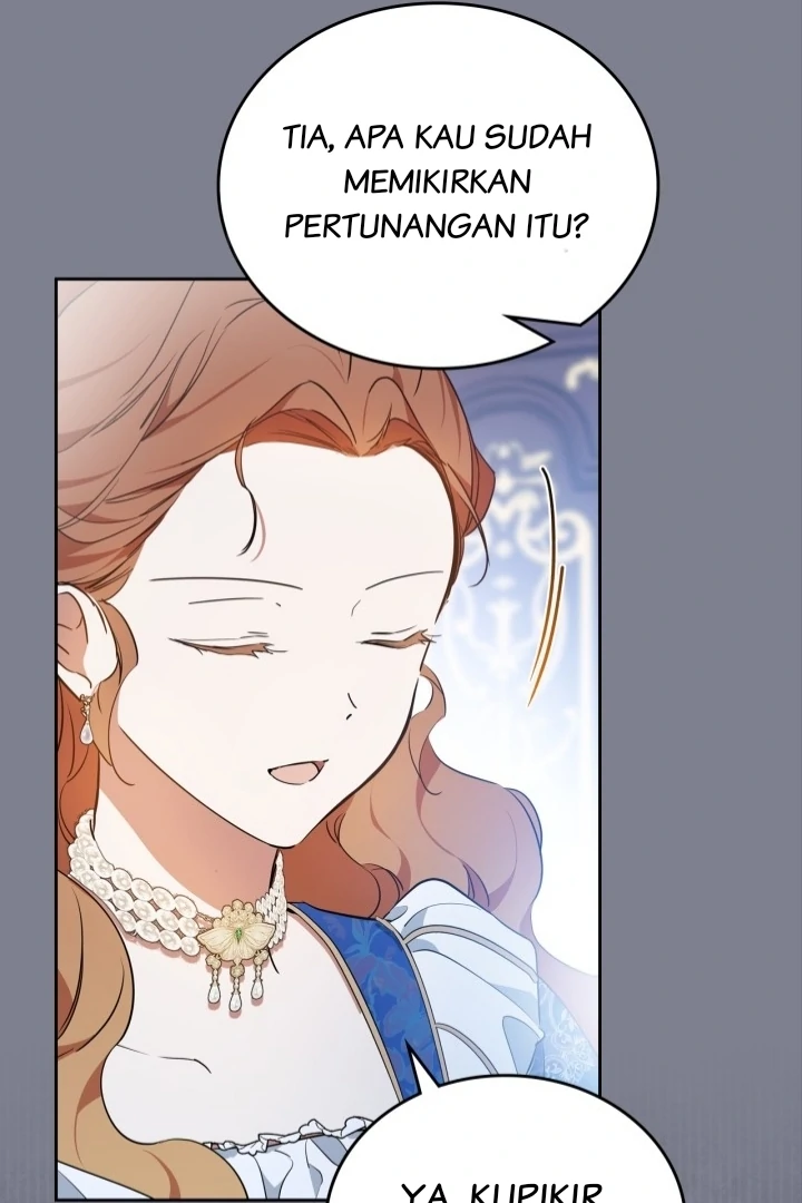 I Shall Master This Family! Chapter 174 Gambar 90