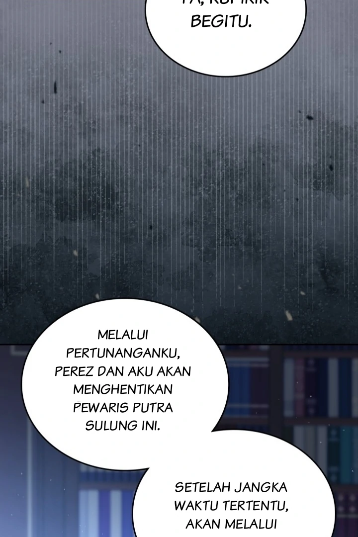 I Shall Master This Family! Chapter 174 Gambar 91