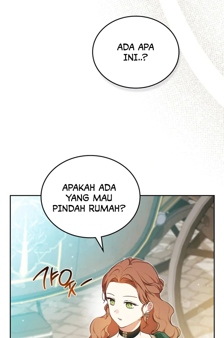 I Shall Master This Family! Chapter 175 Gambar 92