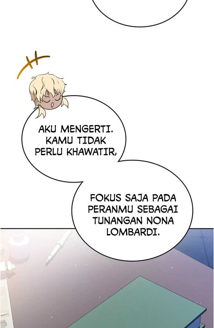 I Shall Master This Family! Chapter 176 Gambar 100