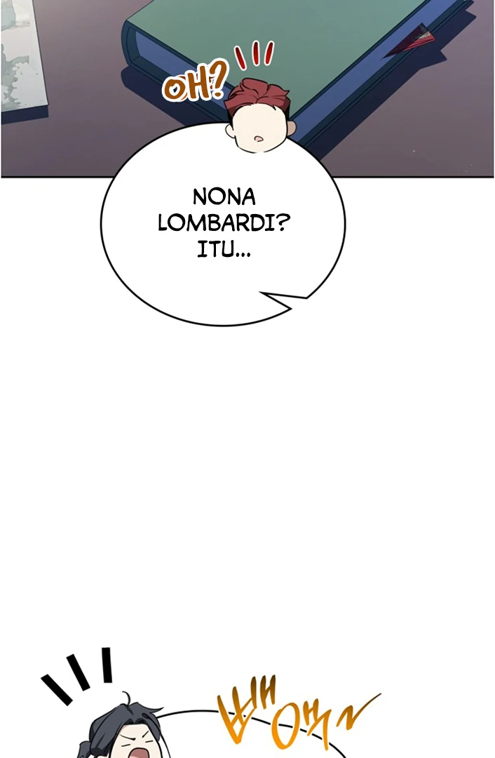 I Shall Master This Family! Chapter 176 Gambar 101