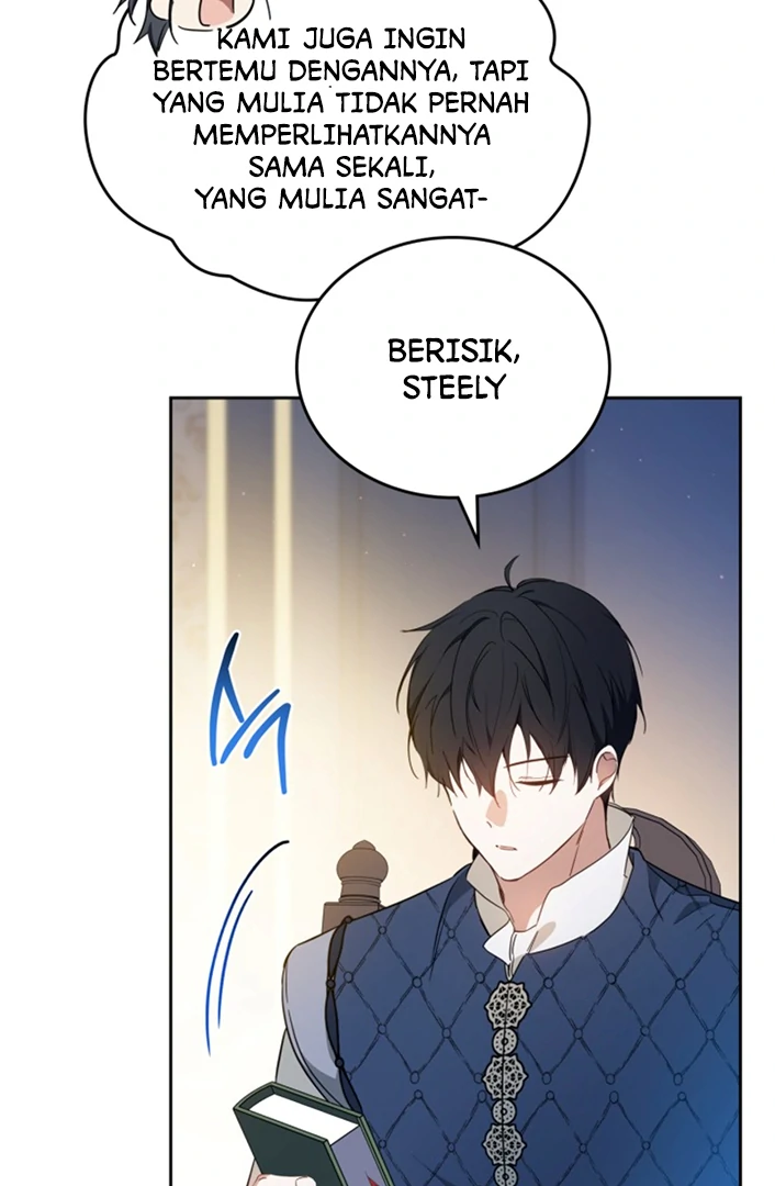 I Shall Master This Family! Chapter 176 Gambar 102