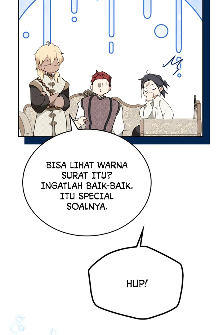 I Shall Master This Family! Chapter 176 Gambar 108
