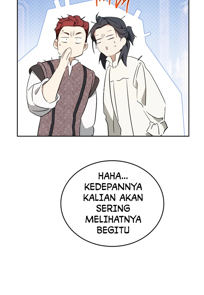 I Shall Master This Family! Chapter 176 Gambar 112