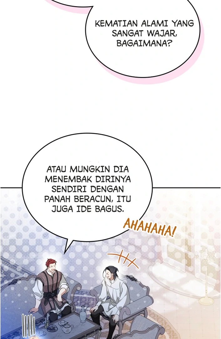 I Shall Master This Family! Chapter 176 Gambar 93