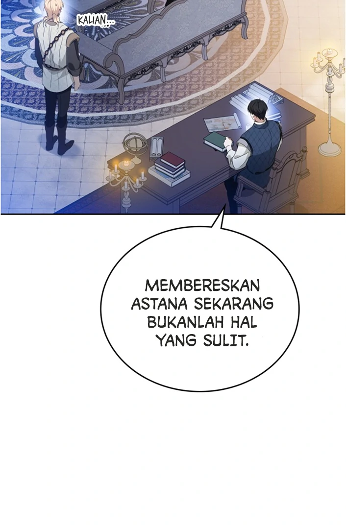I Shall Master This Family! Chapter 176 Gambar 94