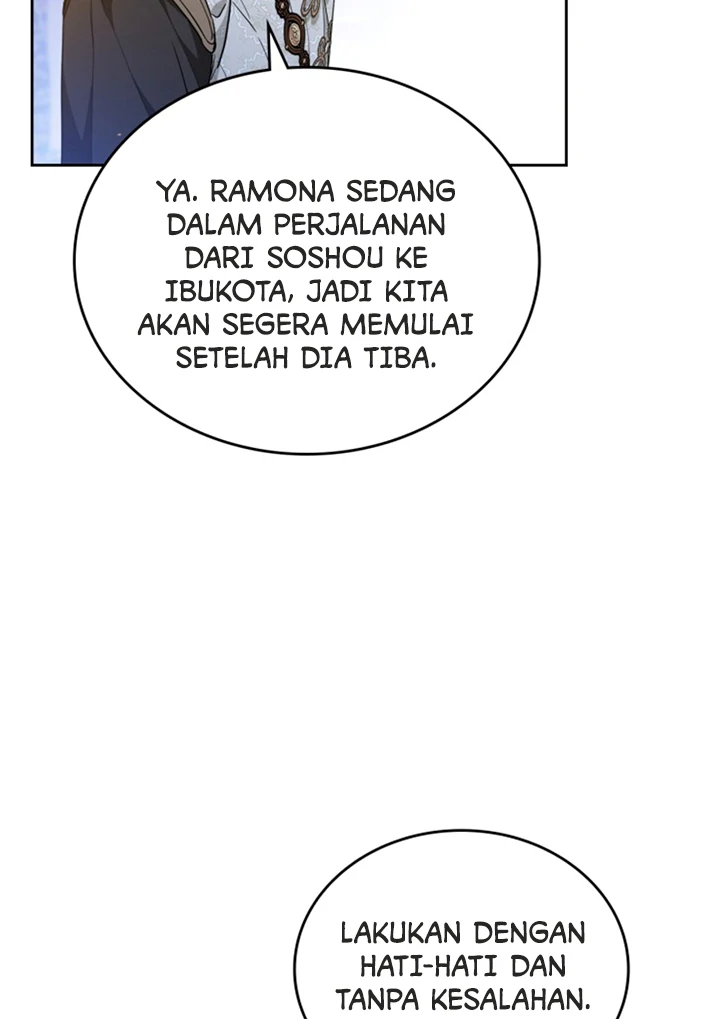 I Shall Master This Family! Chapter 176 Gambar 99