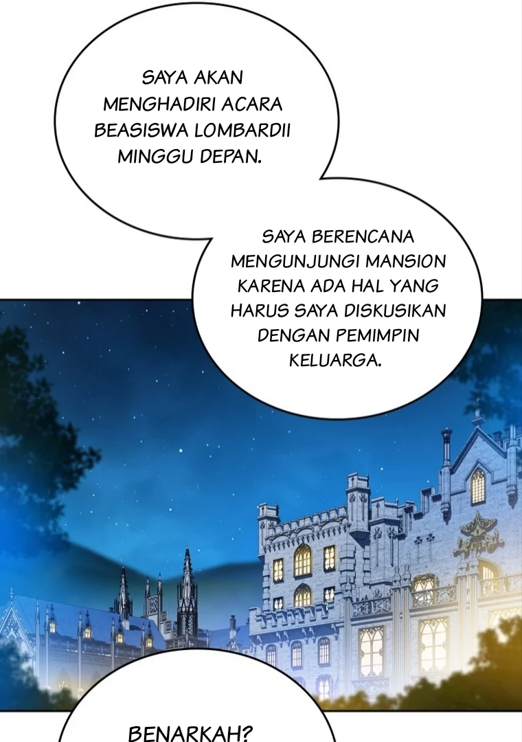 I Shall Master This Family! Chapter 178 Gambar 119