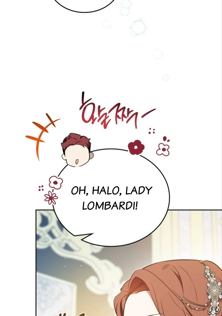 I Shall Master This Family! Chapter 178 Gambar 91