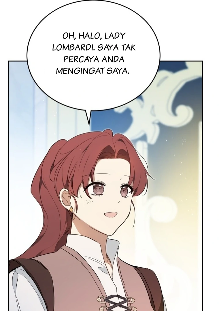 I Shall Master This Family! Chapter 178 Gambar 94