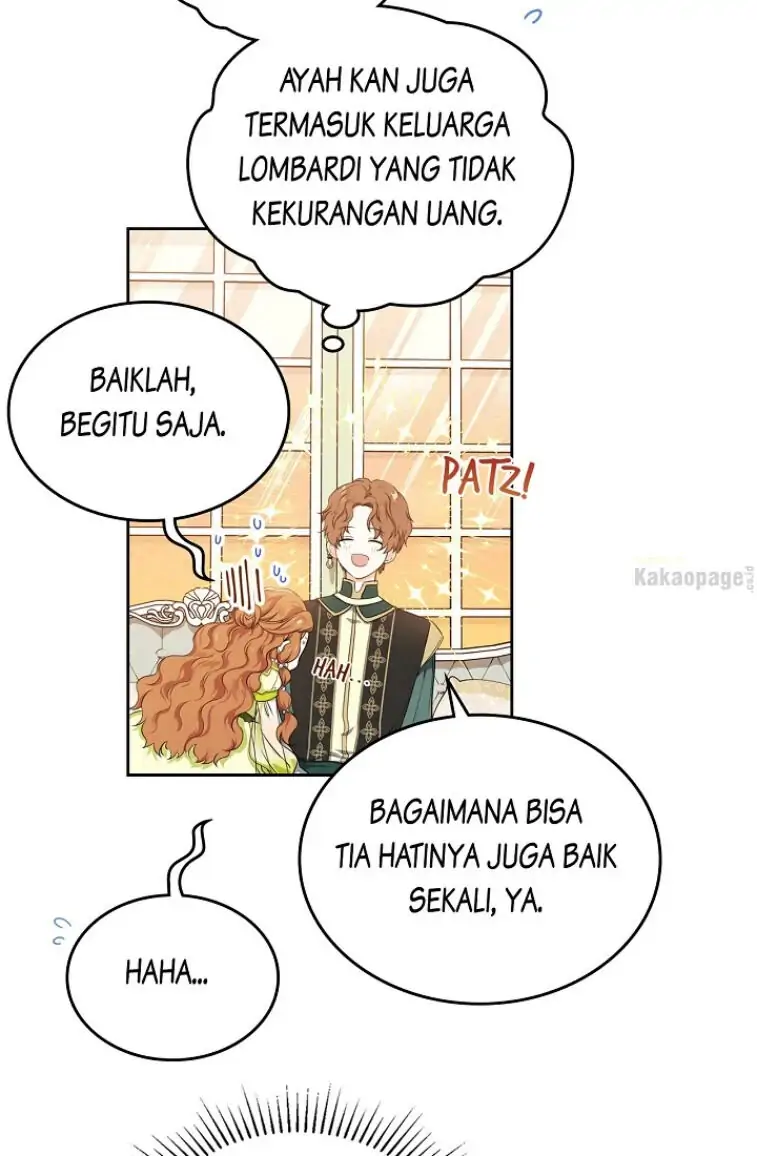 I Shall Master This Family! Chapter 18 Gambar 51