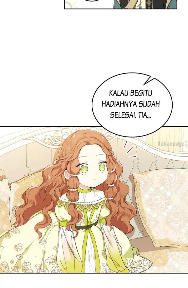 I Shall Master This Family! Chapter 18 Gambar 53