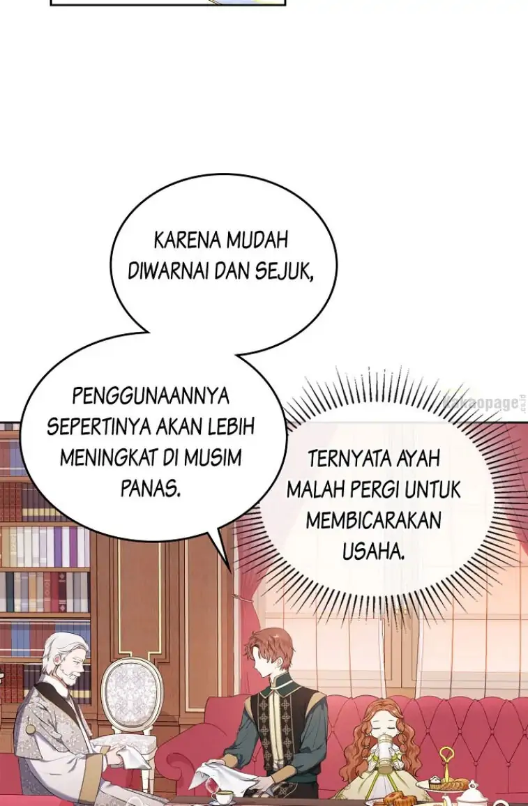 I Shall Master This Family! Chapter 18 Gambar 57