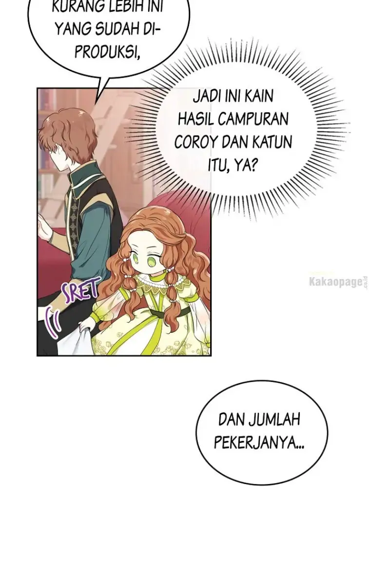 I Shall Master This Family! Chapter 18 Gambar 60