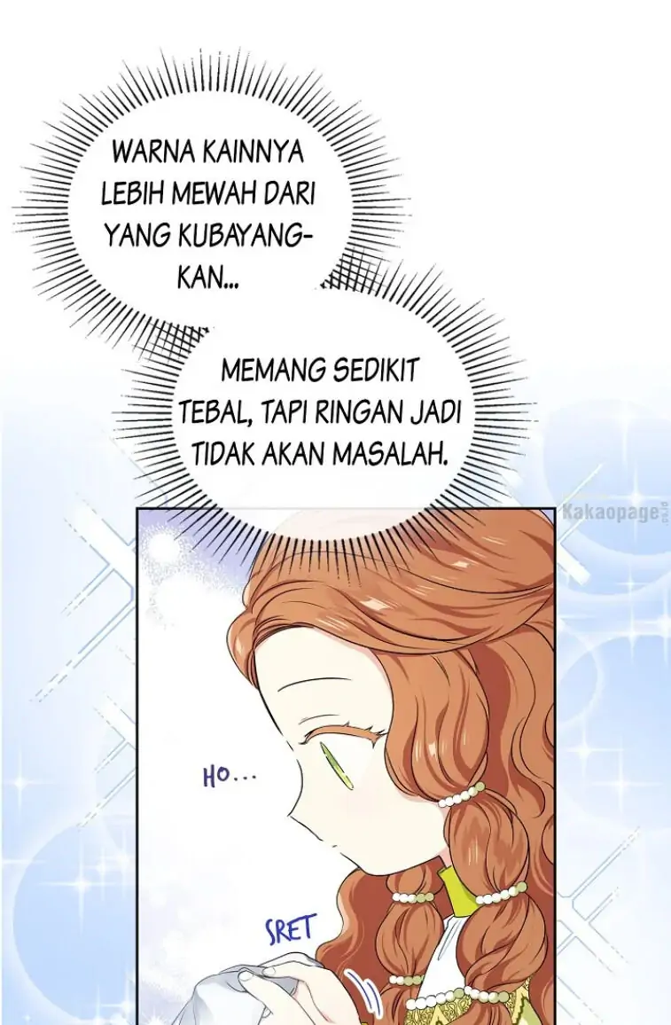 I Shall Master This Family! Chapter 18 Gambar 61