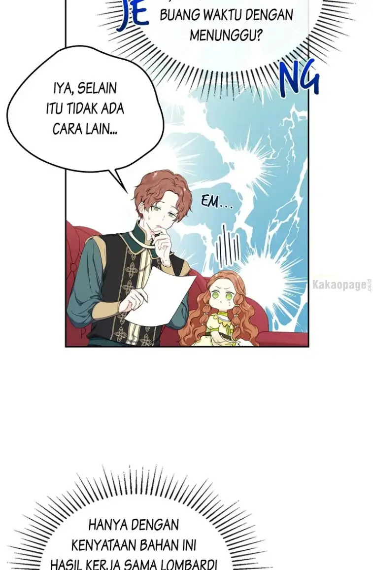 I Shall Master This Family! Chapter 18 Gambar 66