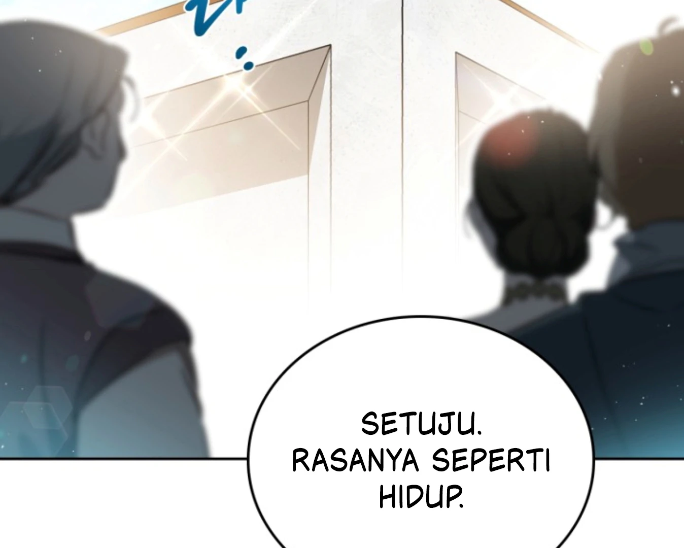 I Shall Master This Family! Chapter 180 Gambar 114