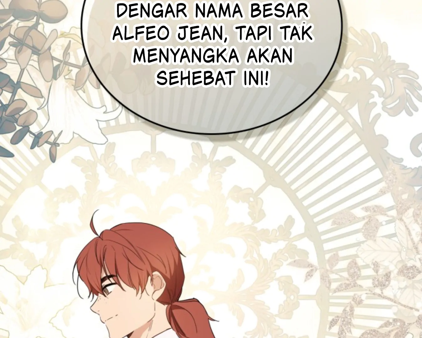 I Shall Master This Family! Chapter 180 Gambar 116