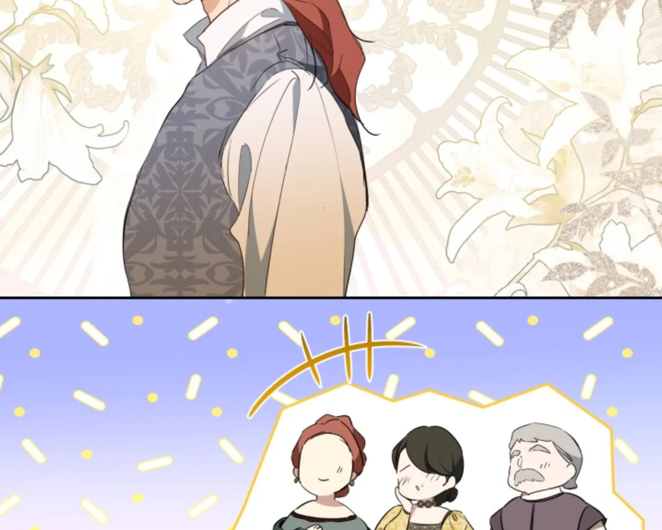 I Shall Master This Family! Chapter 180 Gambar 117