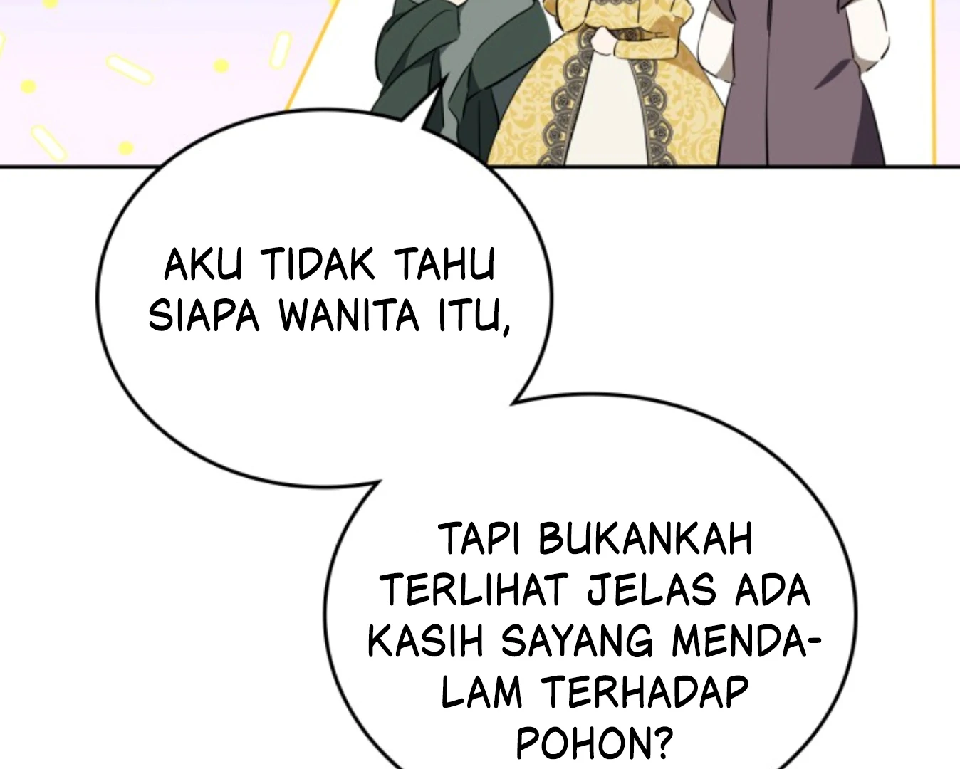 I Shall Master This Family! Chapter 180 Gambar 118