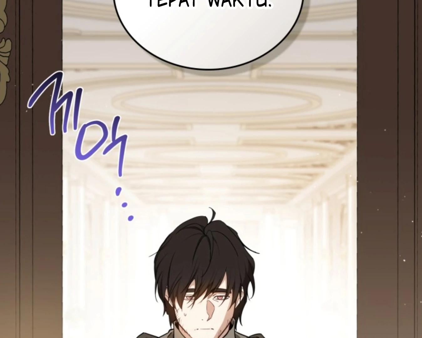 I Shall Master This Family! Chapter 180 Gambar 126