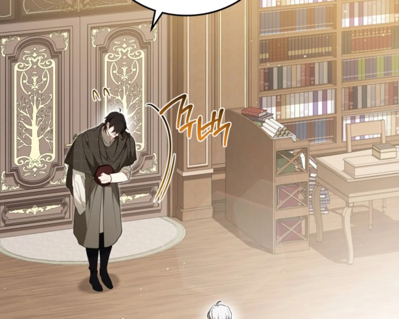 I Shall Master This Family! Chapter 180 Gambar 130