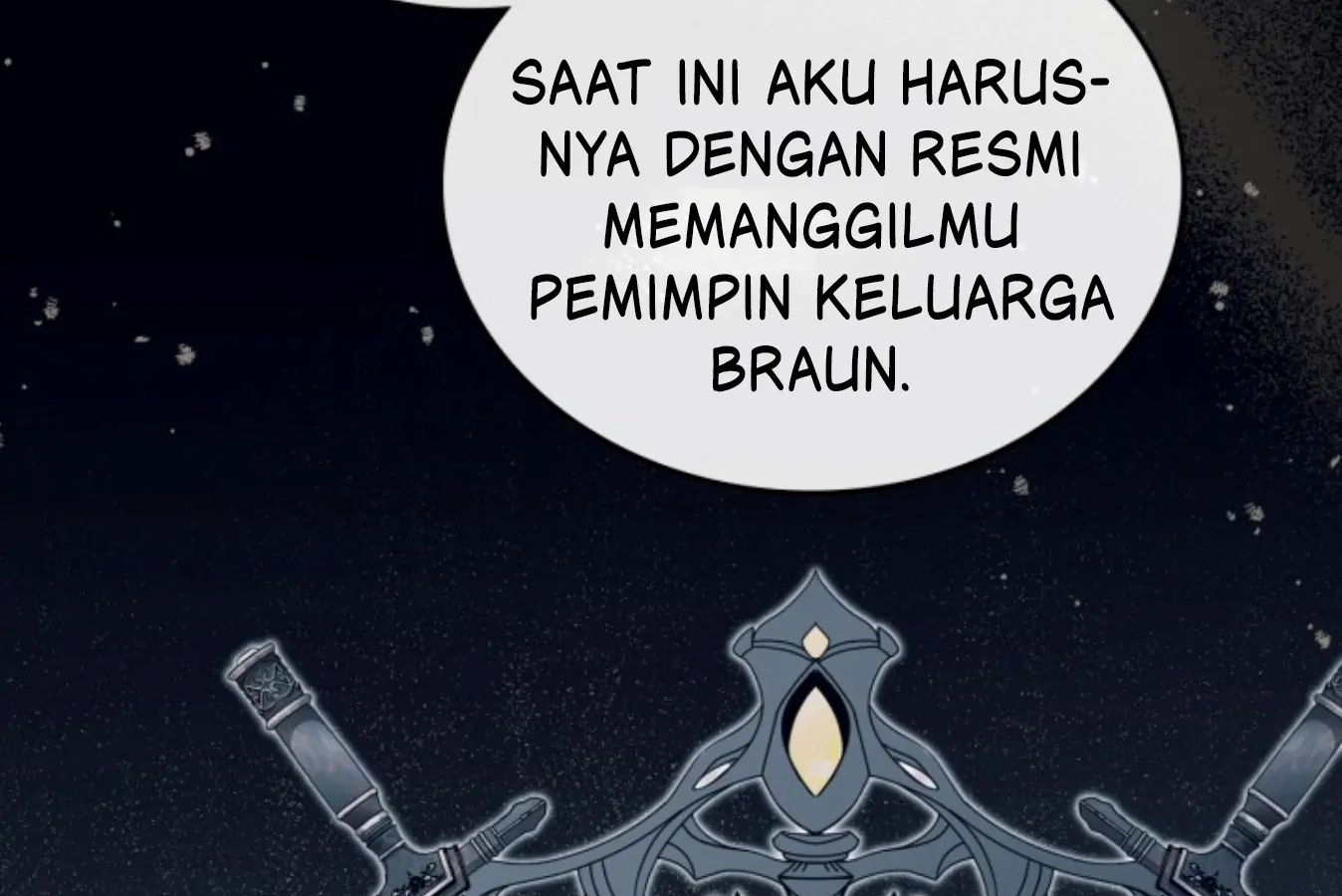 I Shall Master This Family! Chapter 180 Gambar 136