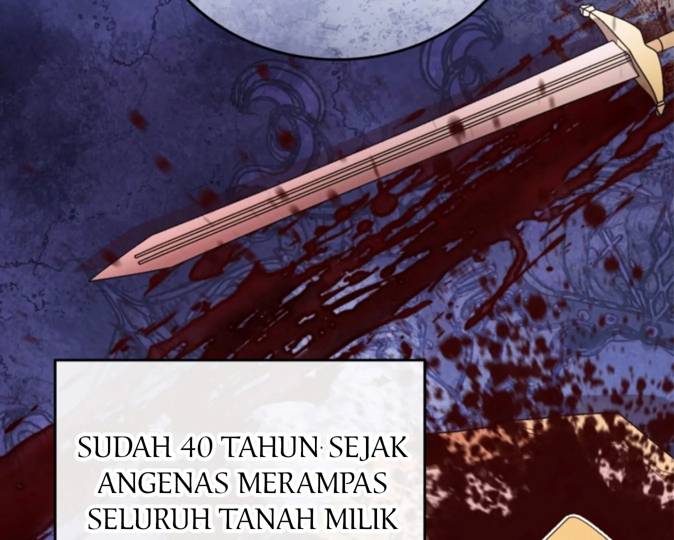 I Shall Master This Family! Chapter 180 Gambar 155