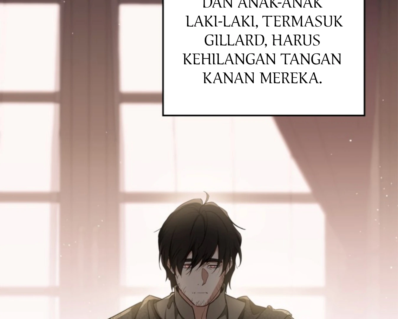 I Shall Master This Family! Chapter 180 Gambar 160