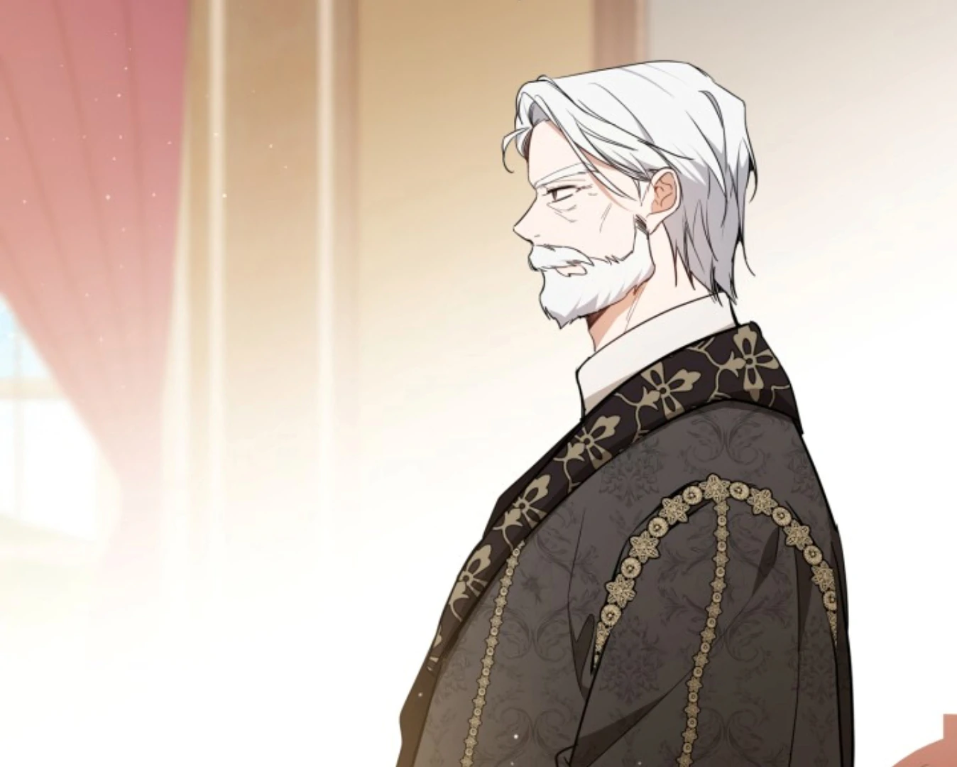 I Shall Master This Family! Chapter 180 Gambar 166