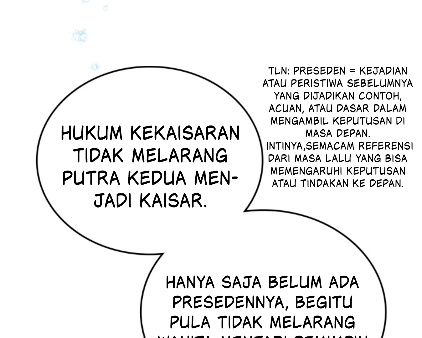 I Shall Master This Family! Chapter 180 Gambar 63