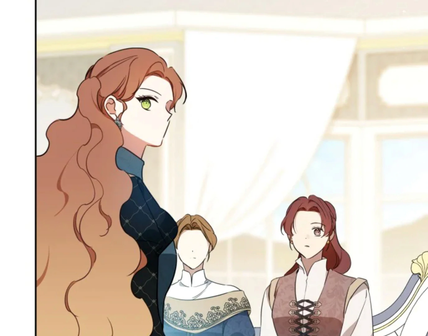 I Shall Master This Family! Chapter 181 Gambar 138