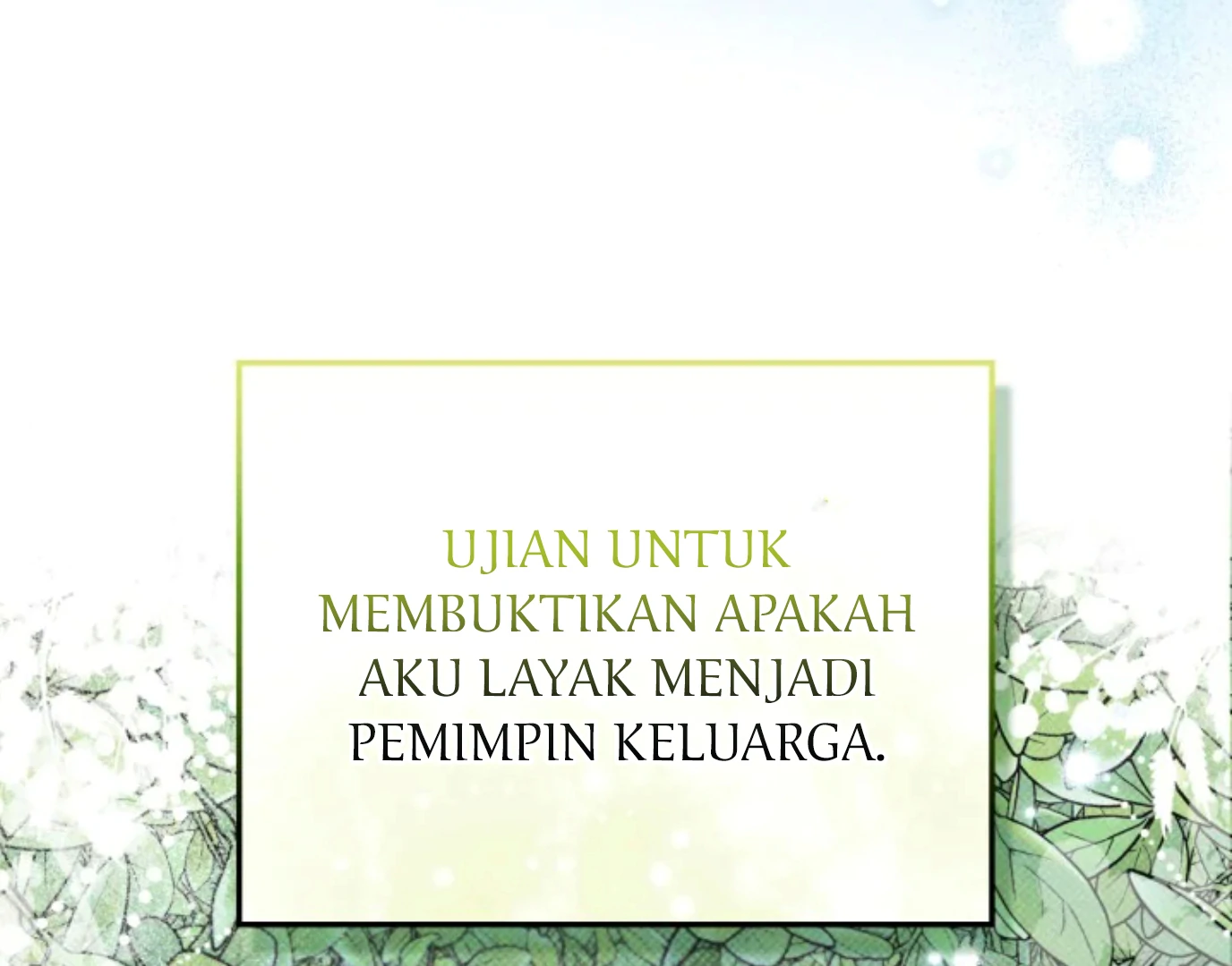 I Shall Master This Family! Chapter 181 Gambar 192