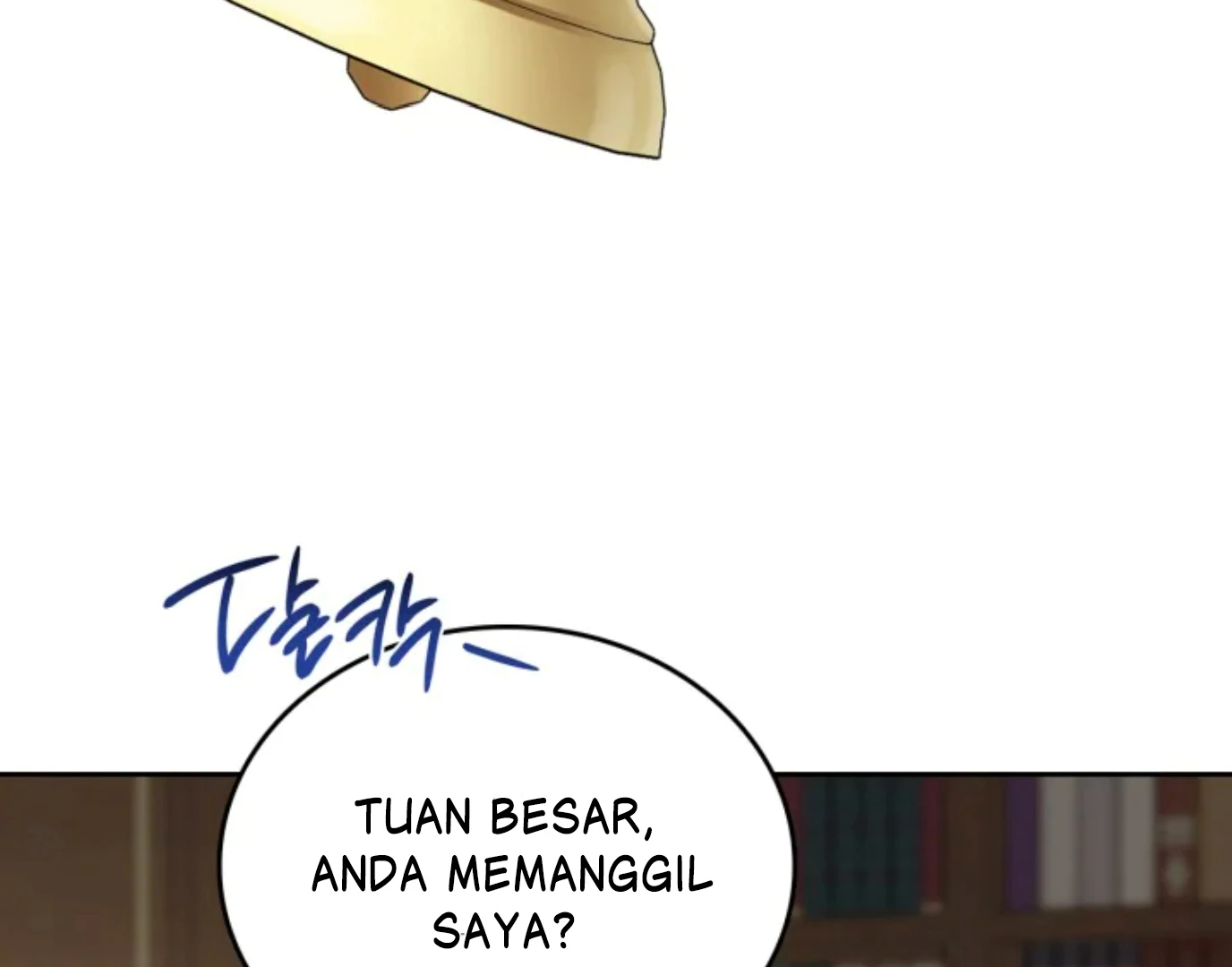 I Shall Master This Family! Chapter 181 Gambar 51