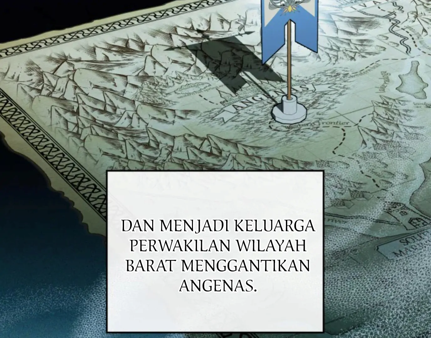 I Shall Master This Family! Chapter 181 Gambar 86