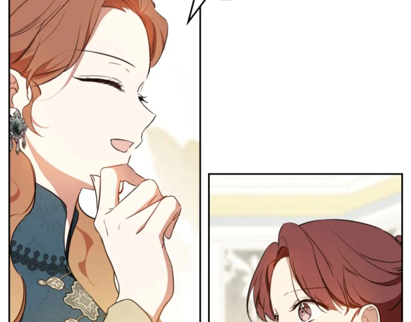 I Shall Master This Family! Chapter 181 Gambar 91