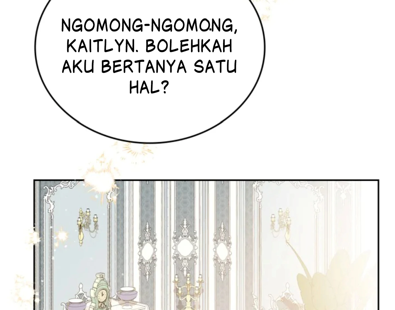 I Shall Master This Family! Chapter 181 Gambar 97