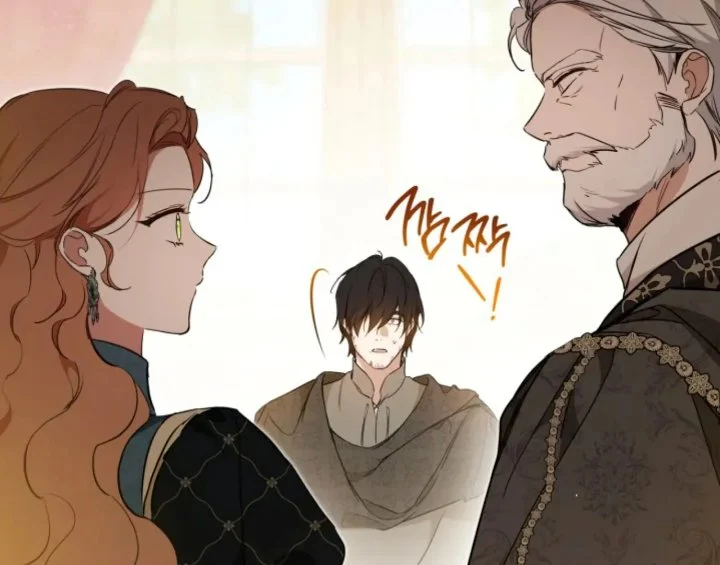 I Shall Master This Family! Chapter 181 Gambar 185