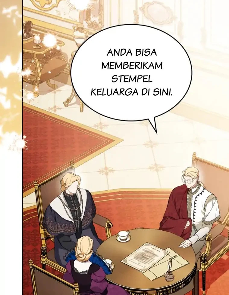 Manhwa I Shall Master This Family! Chapter 182 gambar 2
