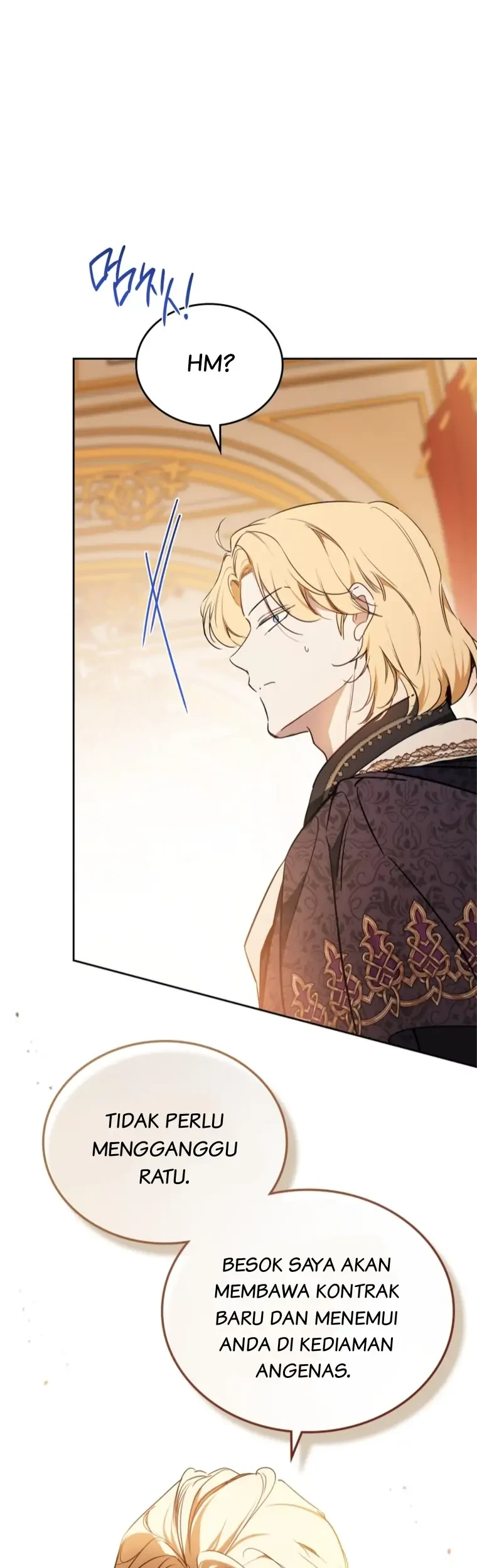 I Shall Master This Family! Chapter 182 Gambar 33
